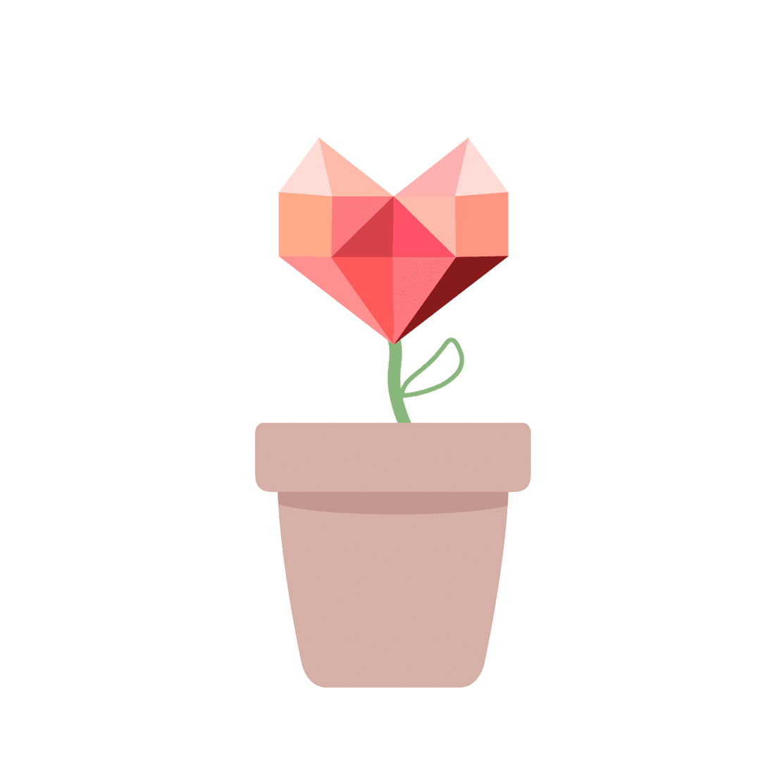 kruka_fleur